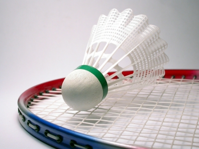 Badminton